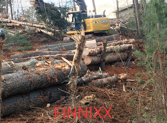 Finnixx contracting LLC - Ellijay, GA