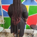 R&J African Braids Parlor - Hair Weaving