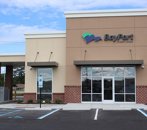 BayPort Credit Union - Suffolk, VA