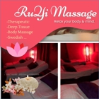 RuYi Massage