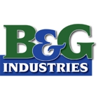 B & G Industries