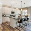 Eastwood Homes at The Bluffs at Pinefield Townhomes gallery