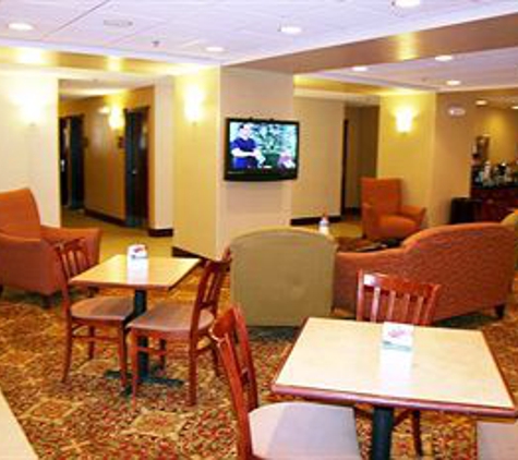 Hampton Inn Waterbury - Waterbury, CT