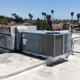 L A Construction Heating and Air