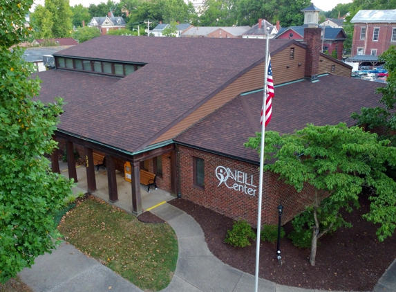 O'Neill Senior Center, Inc - Marietta, OH