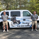 Ride YourWay - Special Needs Transportation