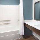 WoodSpring Suites Petersburg near Fort Lee