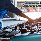Ackerman Auto and Tire - Ashland