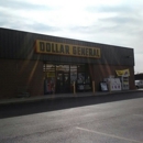 Dollar General - Discount Stores