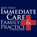 Med First Immediate Care & Family Practice - Physicians & Surgeons, Family Medicine & General Practice