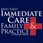 Med First Immediate Care & Family Practice