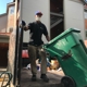 Clutter Trucker Junk Removal Denver