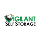 Vigilant Self Storage of Prince George