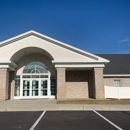 The Church of Jesus Christ of Latter-day Saints - Methodist Churches