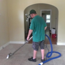Nitschke Pro Carpet Cleaning - Upholstery Cleaners