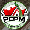 PCPM Roofing gallery