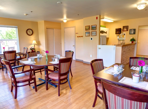 Pheasant Pointe Assisted Living & Memory Care - Molalla, OR
