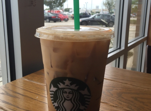 Starbucks Coffee - Burbank, IL