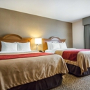 Comfort Inn - Motels