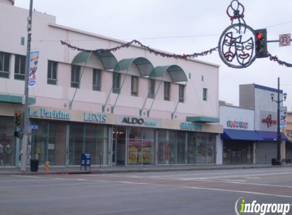 Baby Hut - Huntington Park, CA