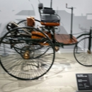 Petersen Automotive Museum - Museums