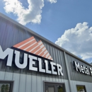 Mueller - Aluminum