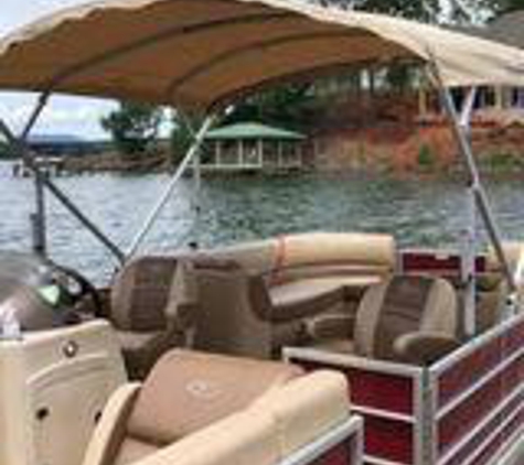 Tega Cay Marina & Boat Rentals - Fort Mill, SC