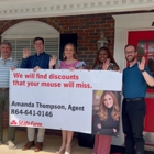 Amanda Thompson - State Farm Insurance Agent