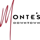 Monte's Downtown - Restaurants