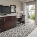 Hilton San Diego/Del Mar - Hotels