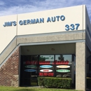 Jim's German Auto Repair - Auto Oil & Lube
