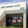 Jim's German Auto Repair