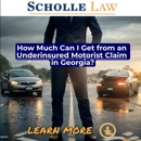 Scholle Law - Attorneys