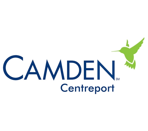 Camden Centreport - Fort Worth, TX