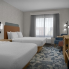 Hampton Inn & Suites Phoenix Glendale-Westgate