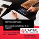 Capital Tax Preparation & Insurance