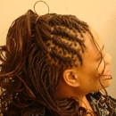 Goddess Braids & Weaves - Hair Braiding