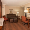 Hampton Inn beach gallery