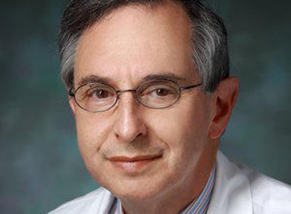 James Weiss, M.D. - Baltimore, MD