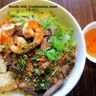 Saigon Wings Restaurant