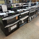 Apex Sales - Major Appliances