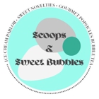 Scoops and Sweet bubbles II