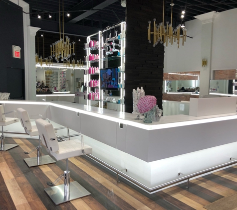 oneblowdrybar (Red Bank) - Red Bank, NJ