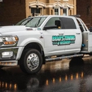 Brad's Towing & Recovery - Wrecker Service Equipment