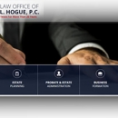 Haiman Hogue, P - Attorneys