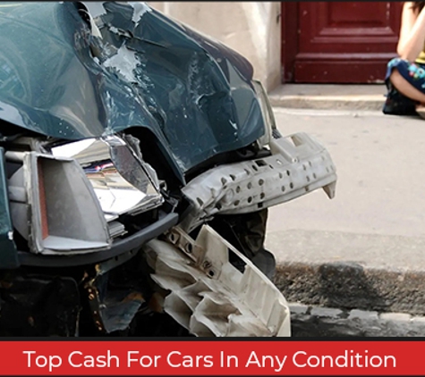 National wreckers - Willawong, QLD. Top Cash For Cars In Any Condition