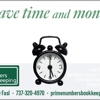 Prime Numbers Bookkeeping gallery
