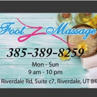 Foot Z Massage