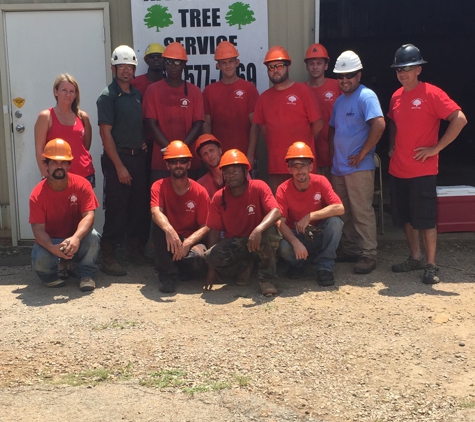 Affordable Tree Services LLC - Tuscumbia, AL