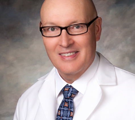 DePriest Michael D, MD, FACS - Saint Joseph, MO